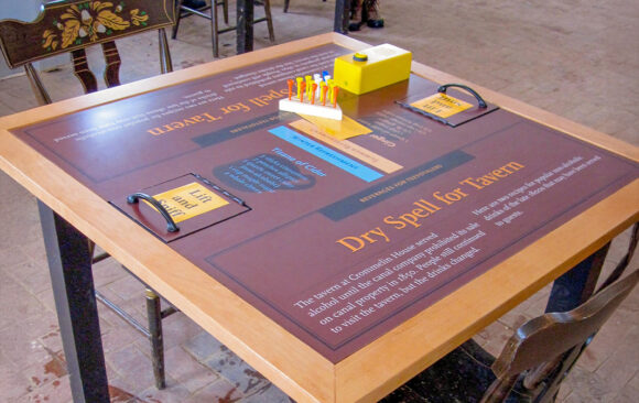 Chesapeake & Ohio Canal National Historical Park