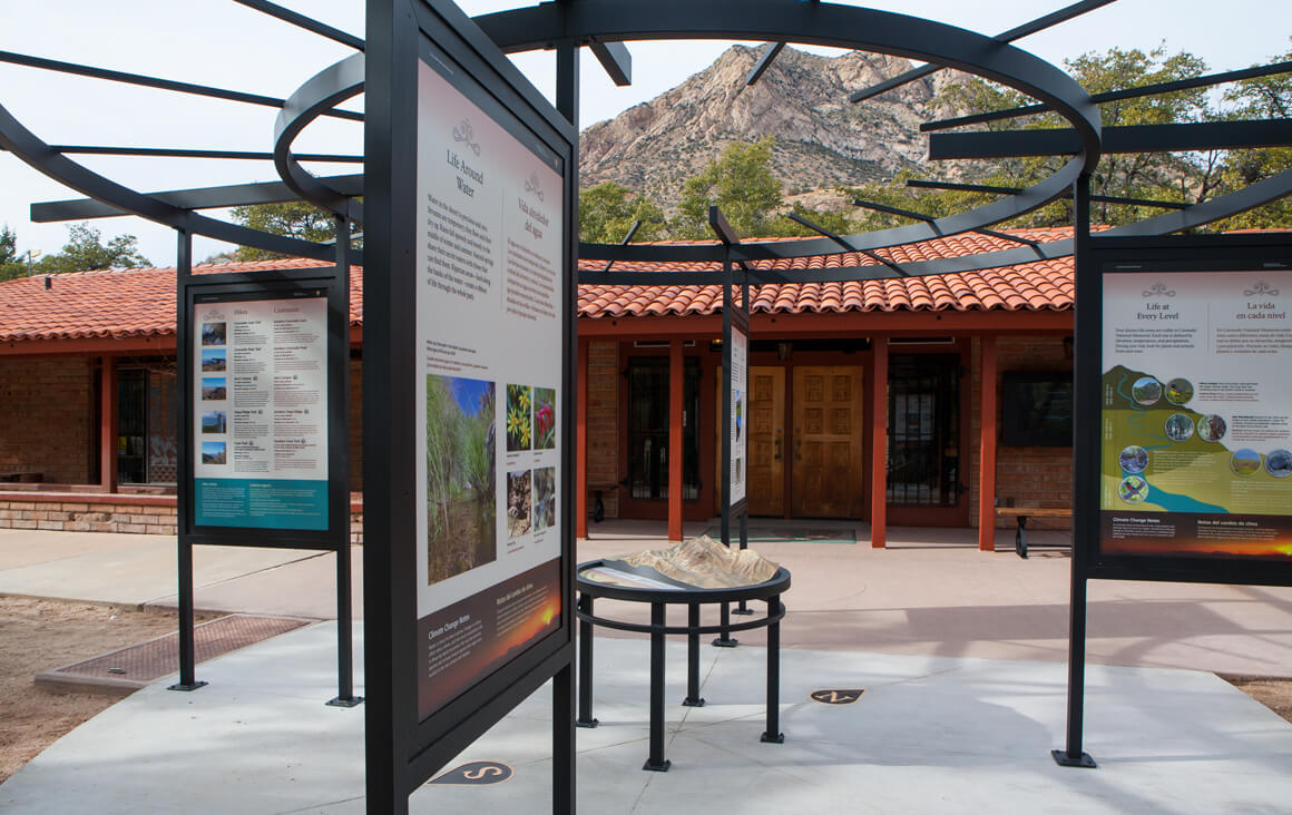 Coronado National Memorial | EDX Seattle