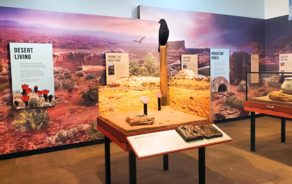 Canyonlands Islands in the Sky