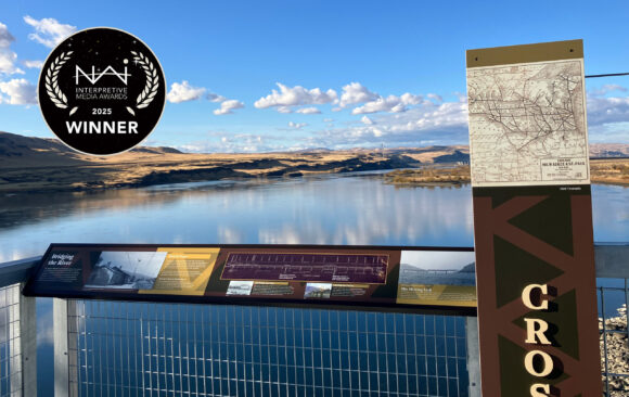Beverly Bridge Interpretive Elements