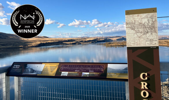 Beverly Bridge Interpretive Elements